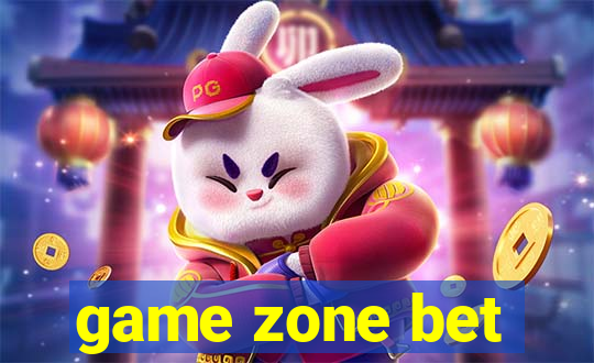 game zone bet