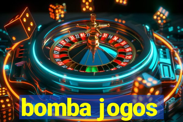 bomba jogos