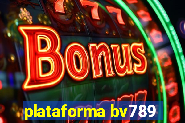 plataforma bv789