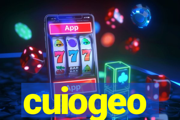 cuiogeo