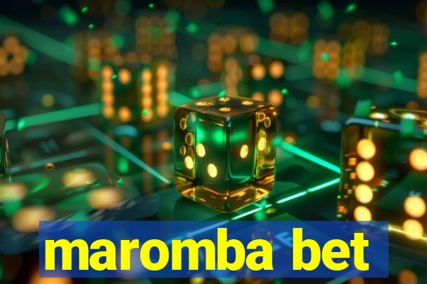 maromba bet