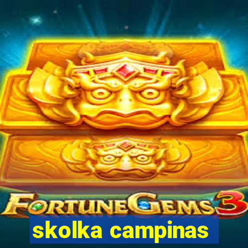 skolka campinas