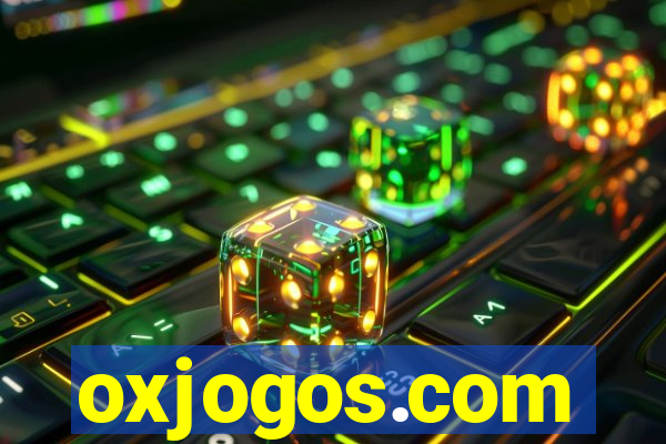 oxjogos.com