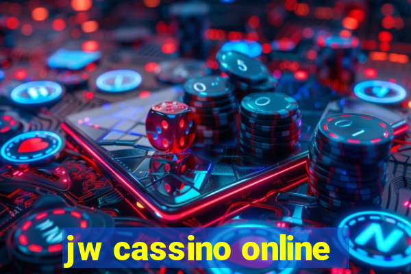 jw cassino online