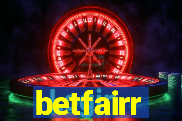 betfairr