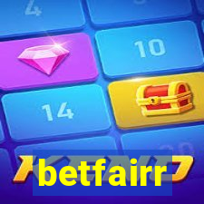 betfairr