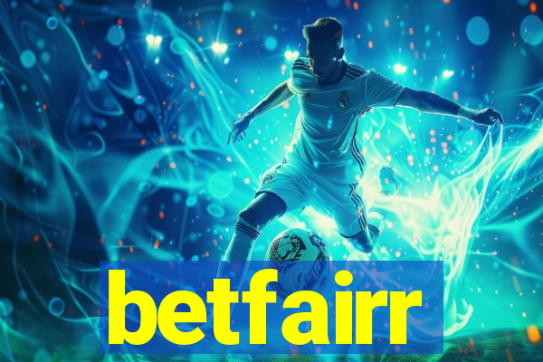 betfairr