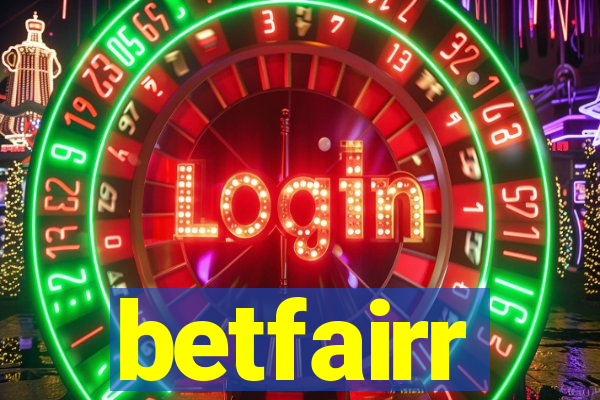 betfairr