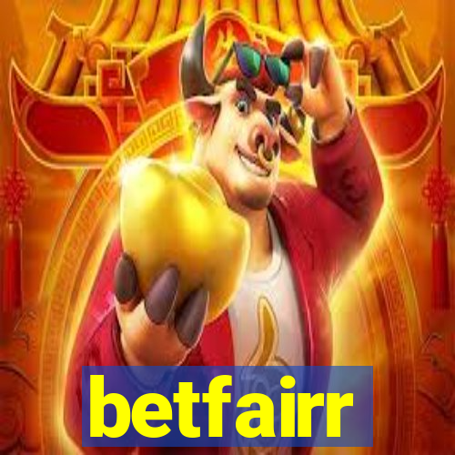 betfairr