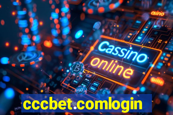 cccbet.comlogin