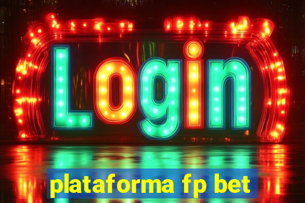 plataforma fp bet