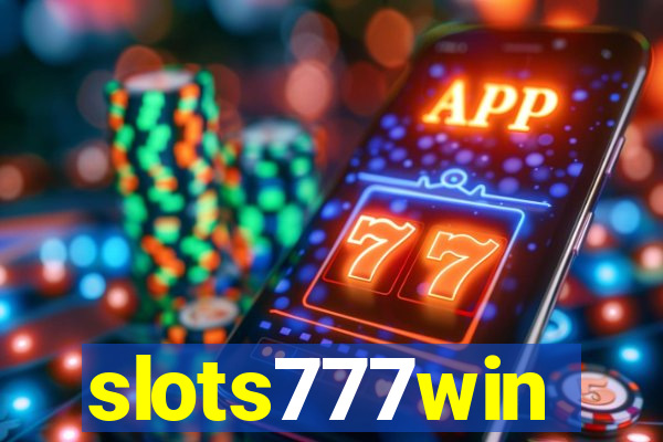 slots777win