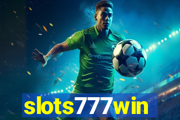 slots777win