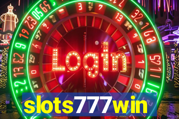 slots777win