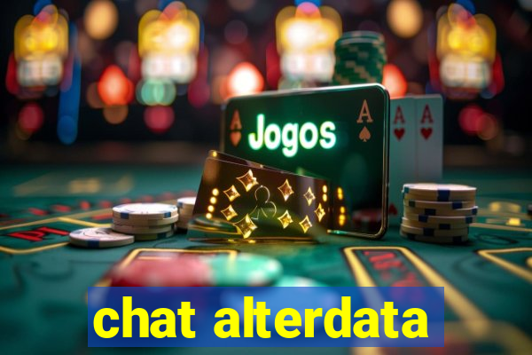 chat alterdata