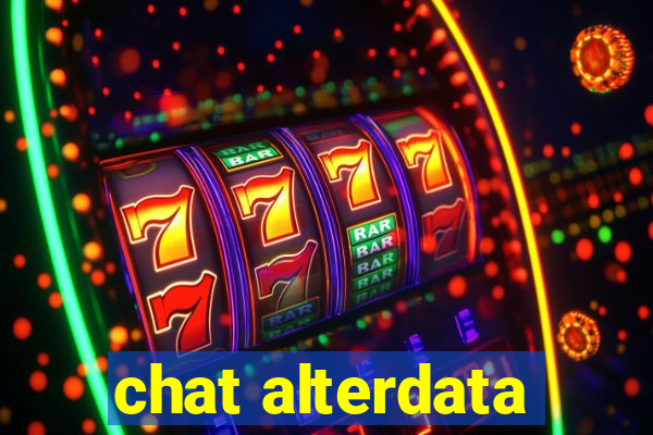 chat alterdata