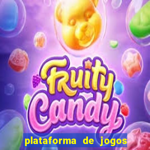 plataforma de jogos do coelho