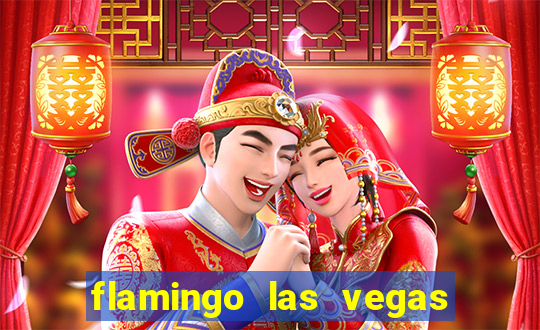 flamingo las vegas hotel & casino