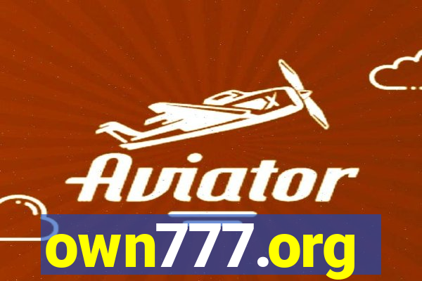 own777.org