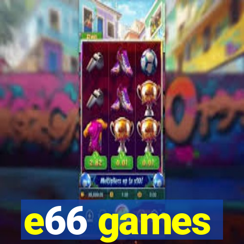 e66 games