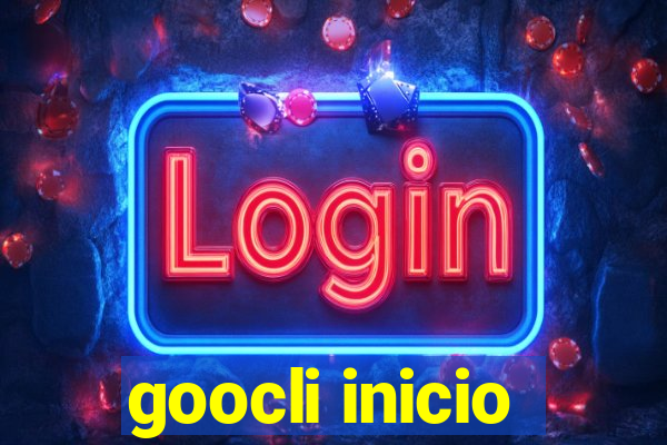 goocli inicio