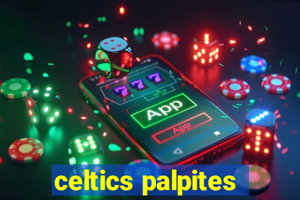 celtics palpites