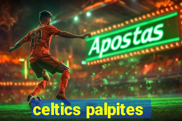 celtics palpites