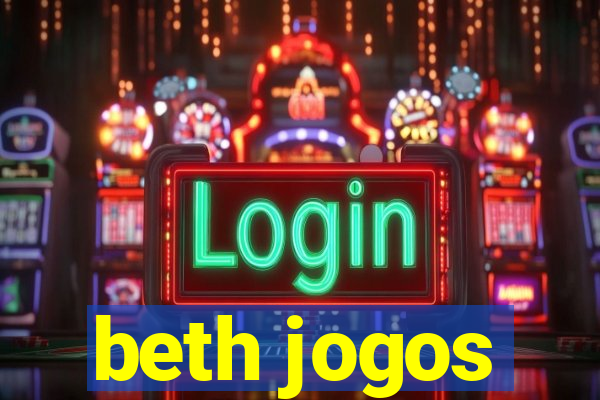 beth jogos