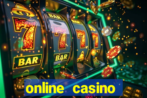 online casino australia best