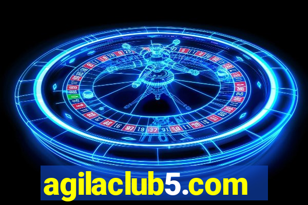 agilaclub5.com