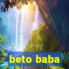 beto baba