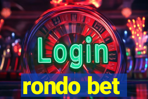 rondo bet