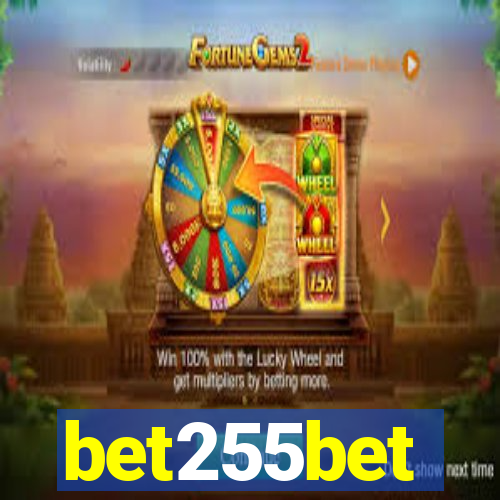 bet255bet