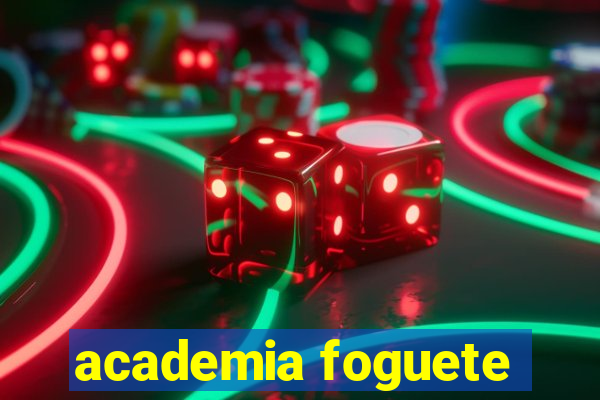 academia foguete