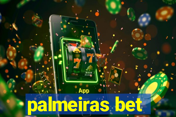 palmeiras bet