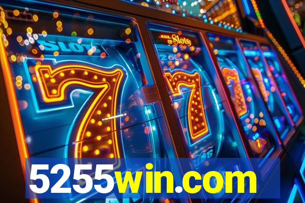 5255win.com