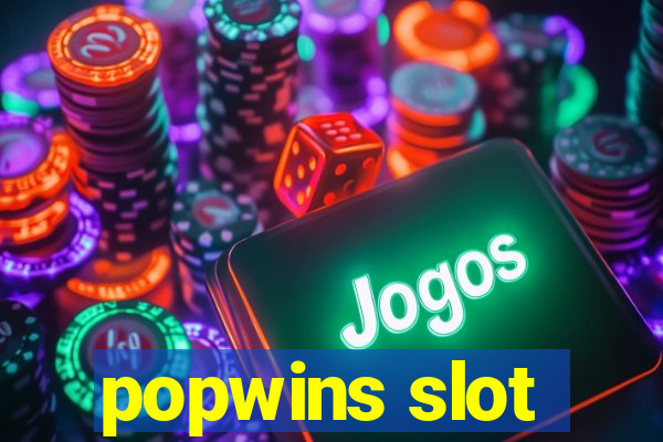 popwins slot