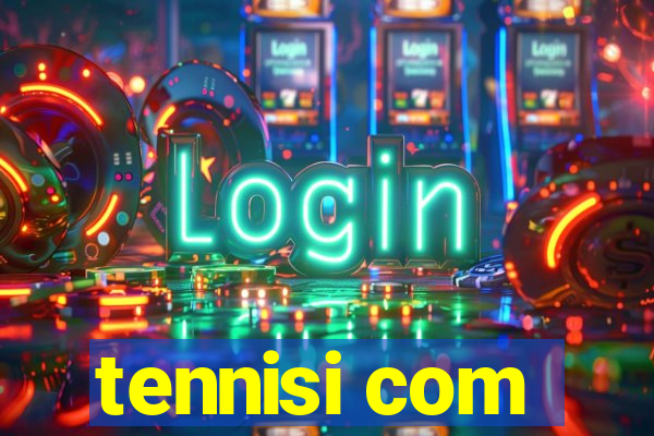 tennisi com