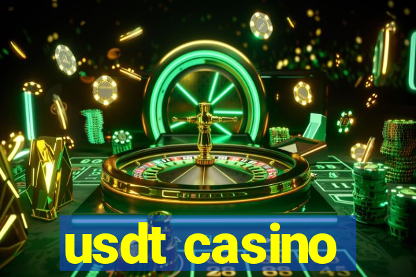 usdt casino