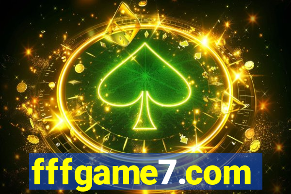 fffgame7.com