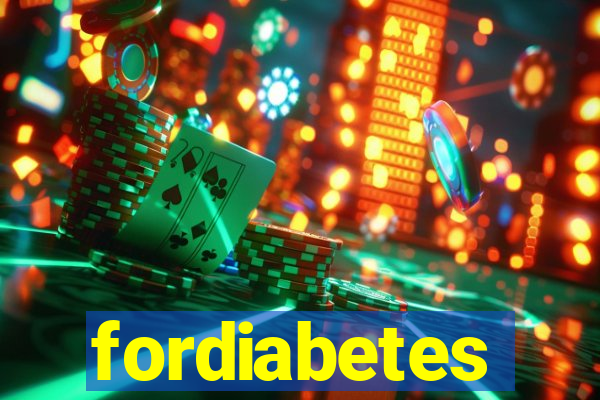 fordiabetes