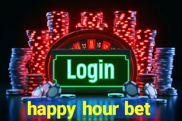 happy hour bet