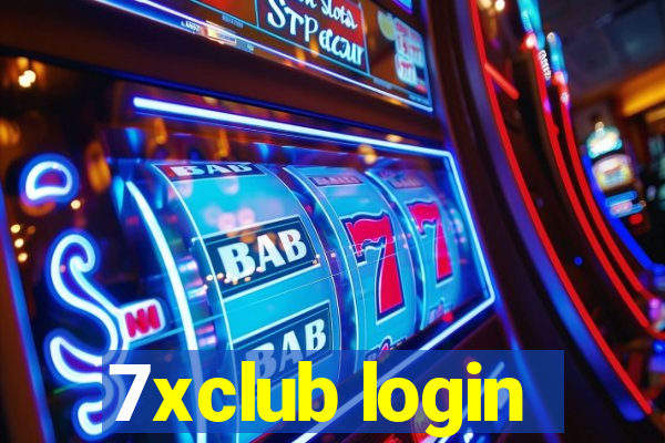 7xclub login