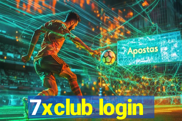 7xclub login