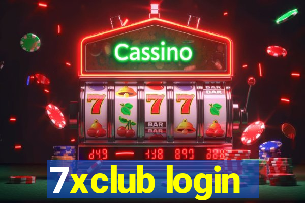 7xclub login