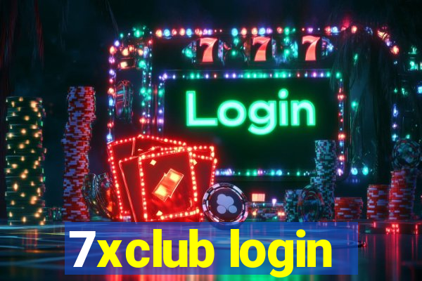 7xclub login