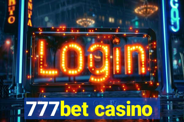 777bet casino