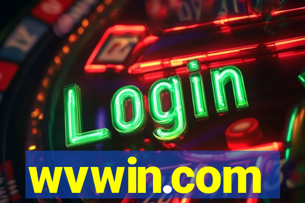 wvwin.com