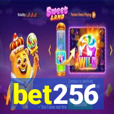 bet256