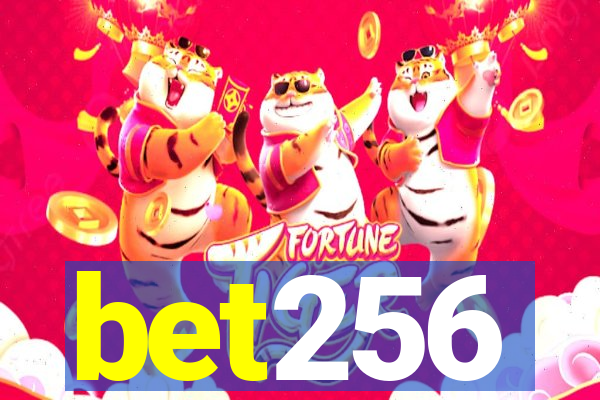 bet256